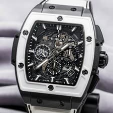 Hublot Spirit of Big Bang 42mm West Coast Ceramic Complete 641.CI.0112.VR.EWC17