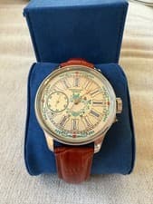 Henry Capt Marriage Watch