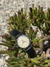 Vintage Wittnauer Alarm Watch