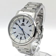 Orient Radio Watch SE02-C2-B Digital -power Watch
