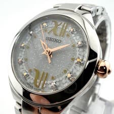 Rukia Watch V111 10ATM Waterproof Women's