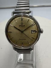 1959 Omega Seamaster Automatic Wristwatch