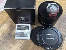 Casio G-SHOCK GA-110JOP-1A4JR ONE PIECE Limited Collaboration Model #0003