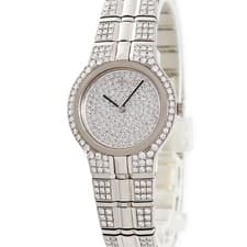 VACHERON CONSTANTIN Phidias 16515/985G-0916 18K White Gold, Original Facto