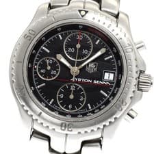 TAG HEUER link CT2114 TO277738