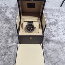 Louis Vuitton Tambour Automatic Date Watch