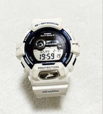 G-SHOCK GWX-8902K Irukuji Blue Radio Limit 2015