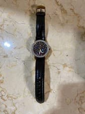 Capri Watch Classic Analog Watch Quartz