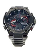CASIO G-SHOCK MTG-B2000YBD-1AJF Carbon Core Guard Solar Bluetooth