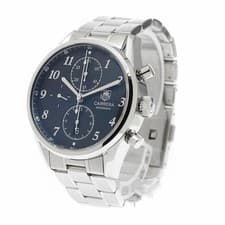 Tag Heuer TAG Heuer CAS2110 Carrera Chronograph Caliber 16 Automatic _948656