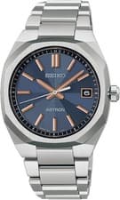 Presale SEIKO ASTRON Nexter HAC002J Supernova Solar Radio Titanium Men's Watch