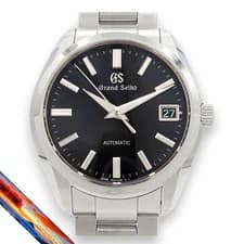 Seiko GS Grand Seiko SBGR309 9S6800B0 Automatic 42mm Diver Watch 100m