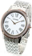 Citizen Eco-Drive ONE Solar Watch Men's AR5026-56A