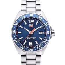 TAG Heuer Formula 1 200m WAZ1010.BA0842