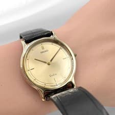 Dolce G. GDial SGP30 Men's Watch