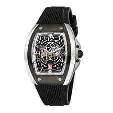 Limited To Japan roberto cavalli BY FRANCK MULLER RV1G205P1041 Tonneau