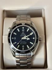 OMEGA Seamaster Planet Ocean 2201.50