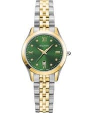 BALMAIN Women Analog Quartz Casual Watch Classic Dress Waterproof Luxury Swiss F