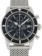 Breitling Superocean Heritage A13320 Automatic