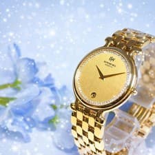 Raymond Weil RAYMONDWEIL round diamond wristwatch RAYMOND WEI,19560