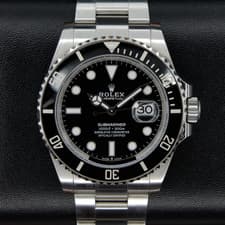 Rolex Submariner Date 2026 New Unworn Complete - 126610LN
