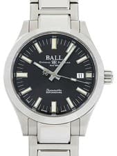 Ball Watch Engineer M Marvelite NM2032C-S1CJ-BK Automatic