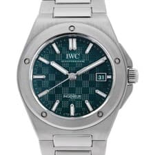 IWC Ingenieur Automatic 40 IW328903 second hand mens