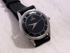 Omega Automatic Vintage Men's Watch