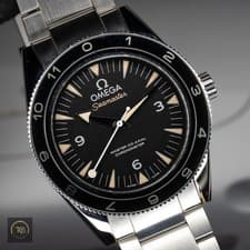 OMEGA Seamaster 233.32.41.21.01.001