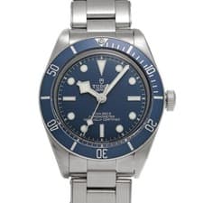TUDOR Black Bay 58 79030B blue WATCH 726971
