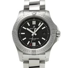 Breitling Colt Automatic 44 A17388101B1A1 Black Men s Watch Breitling    Watch B