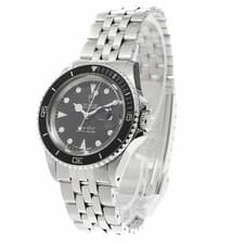 Tudor 73090 Prince Oysterdate Mini Sub Date Automatic Boys' Watch _947218