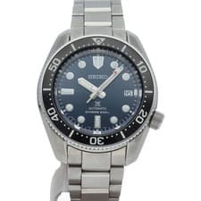 Seiko Prospex Diver Scuba Watch SBDC127/6R3501E0 Working