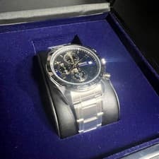 Seiko The Idolmaster Cinderella Girls 10th Anniversary Watch 84-G45 NEW