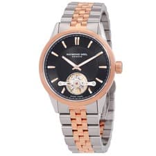 Raymond Weil Freelancer Automatic Men's Watch 2781-SP5-20051