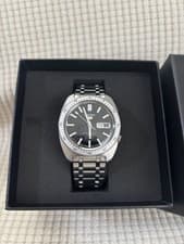 SEIKO 5 Sports SBSA313 Gene Kranz Limited Edition