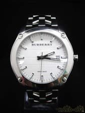 Burberry Bu1852 Quartz Watch