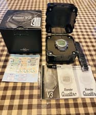 SCUBAPRO Xder V3 Dive Computer - Strongest Model, Diving