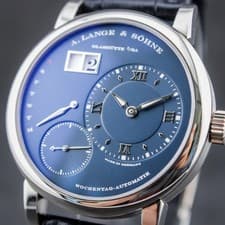 A.Lange & Sohne Lange 1 Daymatic (Ref. 320.028)
