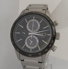 Seiko V172-0Ap0 Quartz Type