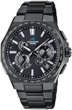 Casio Oceanus OCW-T6000B-1AJF Bluetooth Titanium Radio Solar Men Watch Black F/S