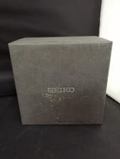 Seiko 5M62-0Bl0 Quartz Watch 200M Divers