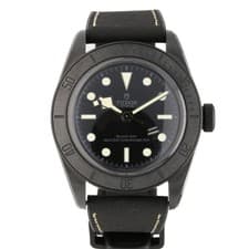 TUDOR Heritage Black Bay Ceramic Automatic volume M79210CNU-0001 009