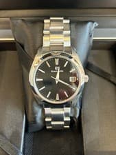 Brand New  Grand Seiko SBGV223