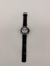 TAG HEUER Formula 1 CAC1111-0 Quartz Chronograph White Dial Men's 41 mm Watch