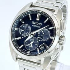 SEIKO ASTRON Origin Global Line SBXC065 Radio Solar