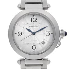 Cartier Pasha de Cartier WSPA0009 second hand mens