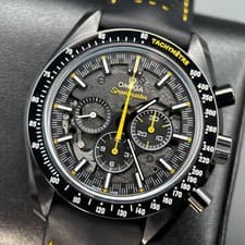 OMEGA Speedmaster Moonwatch Dark Side of the Moon Apollo 8 311.92.44.30.01.001