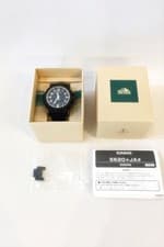 CASIO PRO TREK PRW-51FC-1JF Climber Line Composite Men's Watch #0002