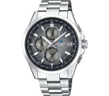 CASIO OCEANUS OCW-T2600RA-8AJF Silver Tough Solar  NEW Japan Watch